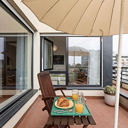 Balcony Over Porto By Lovelystay 外观 照片