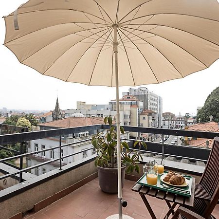 Balcony Over Porto By Lovelystay 外观 照片