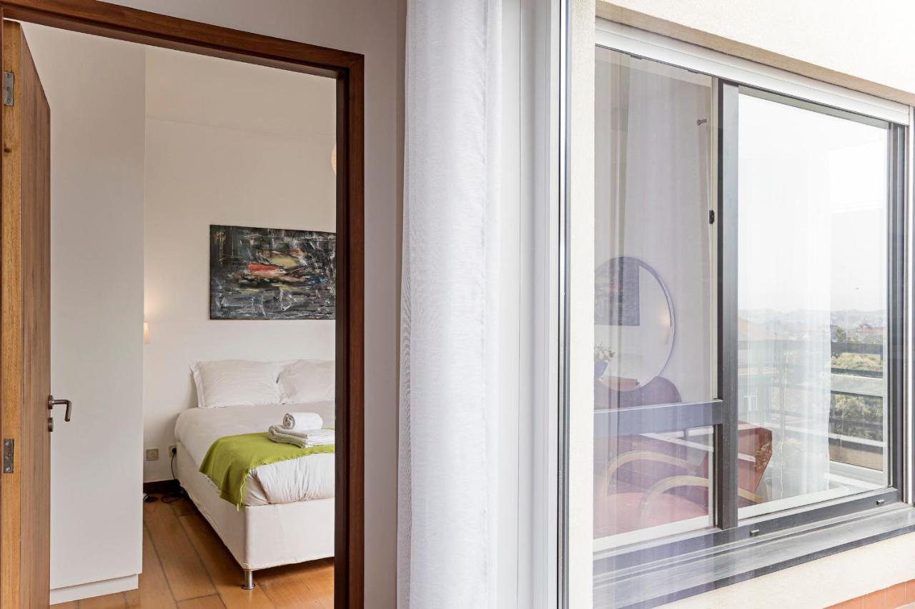Balcony Over Porto By Lovelystay 外观 照片