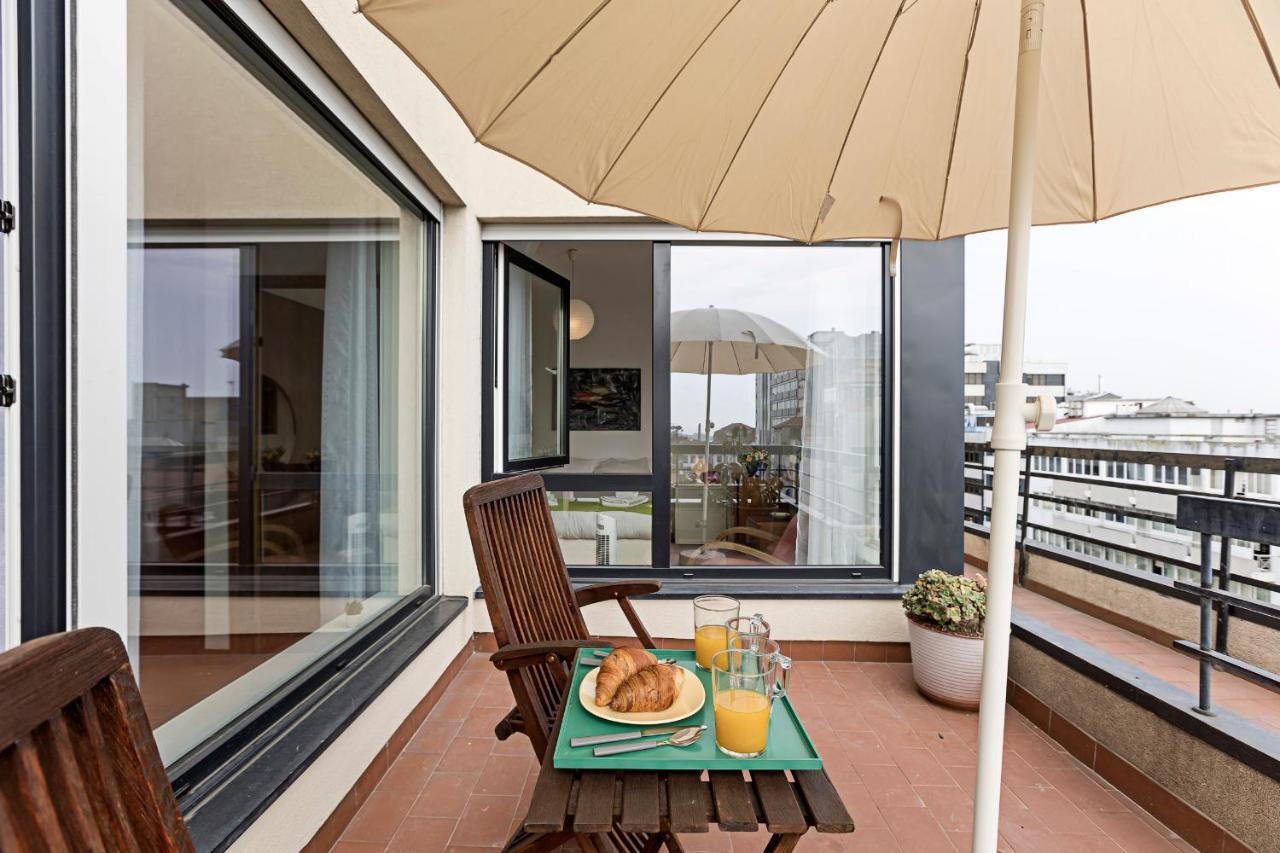 Balcony Over Porto By Lovelystay 外观 照片