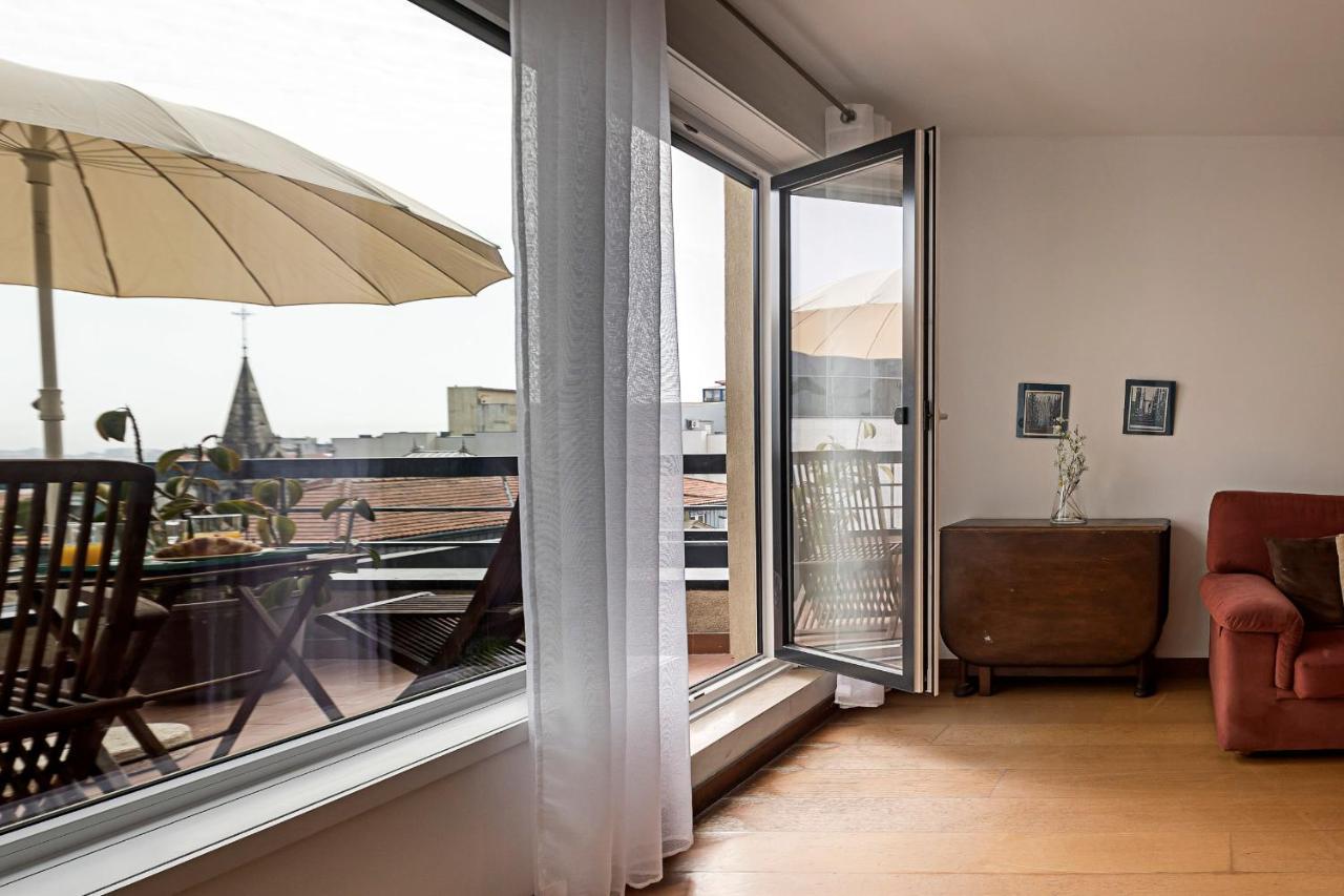 Balcony Over Porto By Lovelystay 外观 照片