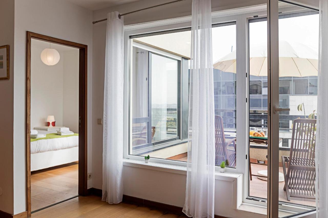 Balcony Over Porto By Lovelystay 外观 照片